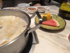 -花城粤菜餐厅(高新区店)