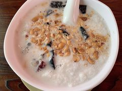 琼海清补凉-琼海·狮椰美食楼