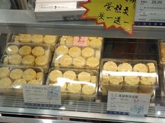 -上海市长春食品商店(淮海中路店)