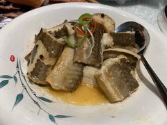 -码头鲜精致威海菜(欧乐坊店)
