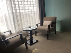 -张家港金凤凰度假村温泉