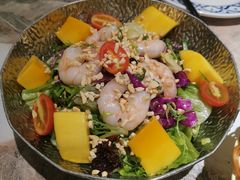 -KingThaia金泰兰(滨江天街店)