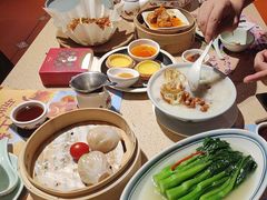 -点都德(华强南店)