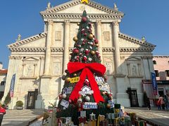 -华谊兄弟（长沙）电影小镇