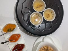 -香宫(九龙香格里拉店)