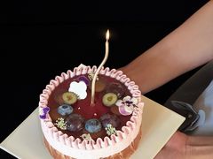 -花甜生活FatimCake·生日蛋糕