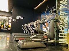 -TOP健身私教工作室(侨香店)