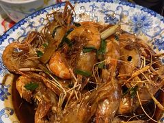 -老头儿油爆虾(星光一期店)