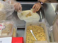 -姚氏祖传糖葱薄饼(华坞店)