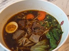 -康师傅私房牛肉面(申虹店)