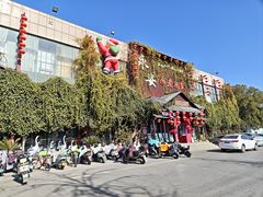 -永安水煮活鱼·仪征菜(仪征奥林匹克店)