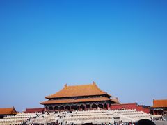 -故宫博物院(故宫)
