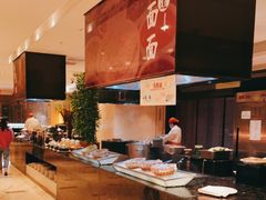 -中山利和希尔顿酒店