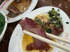 -陈光记烧腊店(罗保博士街店)
