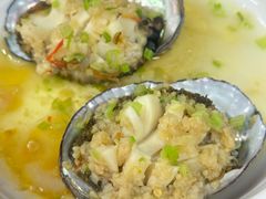 -众味海鲜大排档·活海鲜·潮汕味(南澳店)