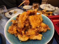 -君霖海鲜私房菜(春柳店)