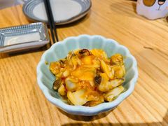 -铃木居酒屋(群星城店)