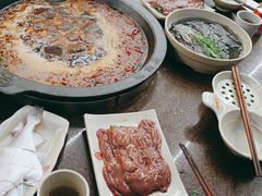 -巴倒烫陆派重庆火锅(南山店)