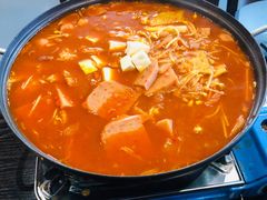 -HONGA HONGA雄家(曹路店)