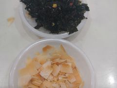 -南海渔家•海鲜•正宗海南菜(海棠湾店)