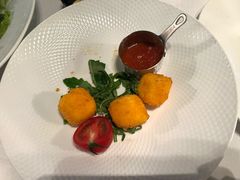 -Ponte 意大利餐厅