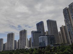 -梅溪湖城市岛