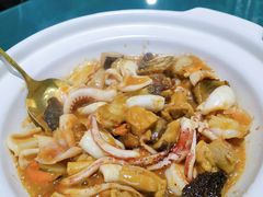 -逢春菜馆天津菜(胜利路店)