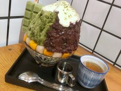 -WONDER ICE 萬得冰田(建設路总店)