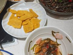 -京都蝎府羊蝎子火锅(珠市口店)