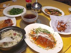 -大笑饭堂(甲子桥店)