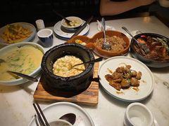 -绿茶餐厅(深圳龙华天虹购物中心店)