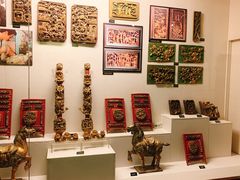 -中国闽台缘博物馆