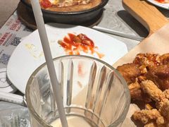 -必胜客(天鸿店)