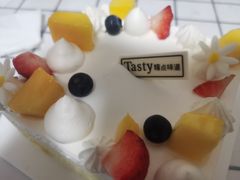 -精点味道(西安路店)