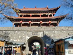 -大理古城