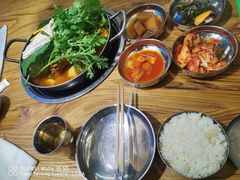 -枣玛尔脊骨汤·烤肉(西塔总店)