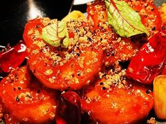 -莉莉海堂HAITANG·烤鸭(国贸商城店)