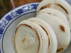 -刘信牛羊肉小炒泡馍(回民街店)