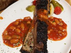 -MR.ROCKY洛奇先生RESTAURANT&BAR(宝安壹方城店)