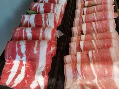 -大舜国风· 和牛火锅(绮霞街店)