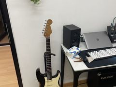 -MusicLife音乐(浦东校区)