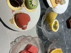 -曲水兰亭(北京四惠店)