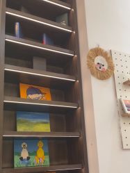 点击看大图 -奈尔宝·儿童乐园·亲子餐厅(星河湾店)