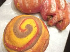 -LELECHA乐乐茶(新街口大洋店)