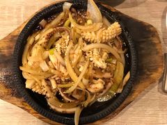 -郑阿姨的家·이모네·韩料&烤肉(武川路店)