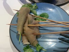 -喜庭海鲜自助(深圳万丰海岸城店)
