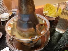 -京炭铜锅涮肉·羊蝎子·羊肉炉(保利·时光里店)
