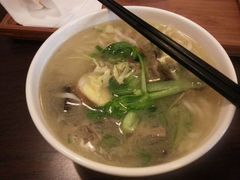 特色面-富源春面馆(四川北路店)