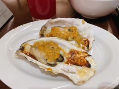 -济南鲁能贵和洲际酒店-第六层自助餐厅