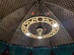 -楼兰新疆主题餐厅(苏州中心店)